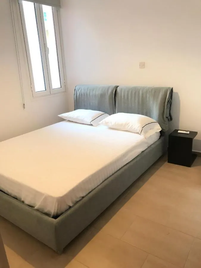 Villa Poseidon Perivolia